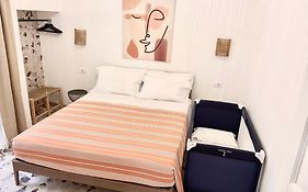 Cally Suite Room