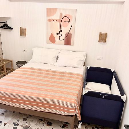 Cally Suite Room Martina Franca Exterior foto