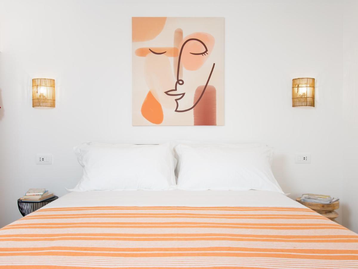 Cally Suite Room Martina Franca Exterior foto