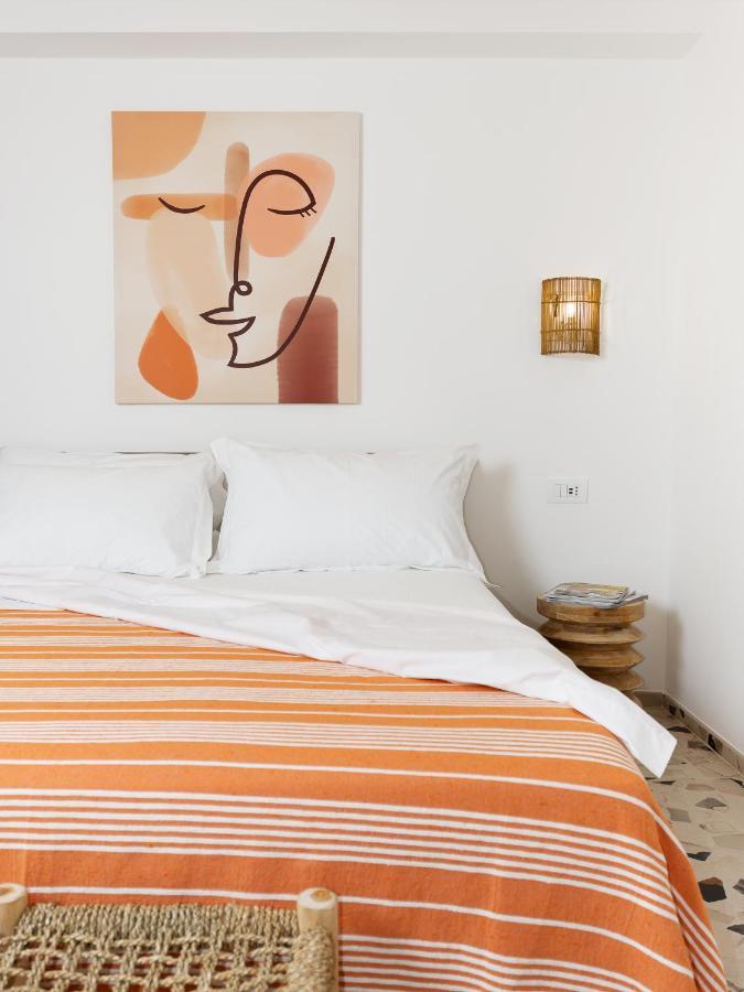 Cally Suite Room Martina Franca Exterior foto