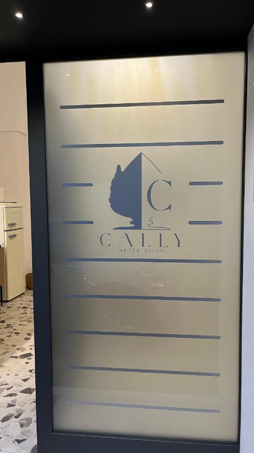 Cally Suite Room Martina Franca Exterior foto