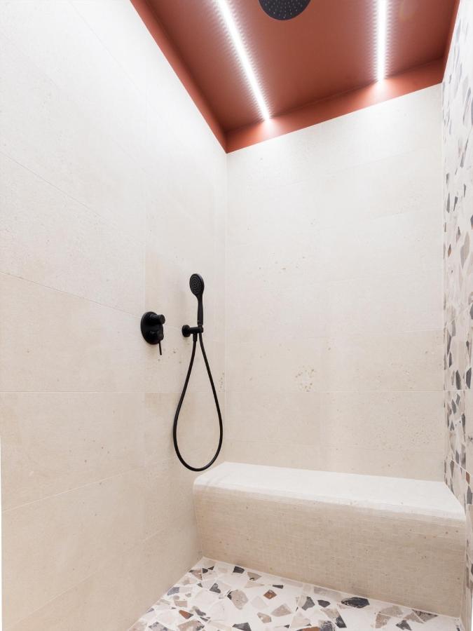 Cally Suite Room Martina Franca Exterior foto